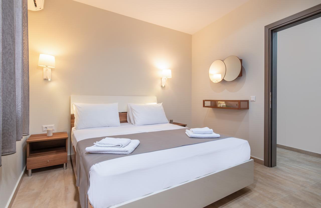 Kamis Suite Neos Marmaras Exterior photo