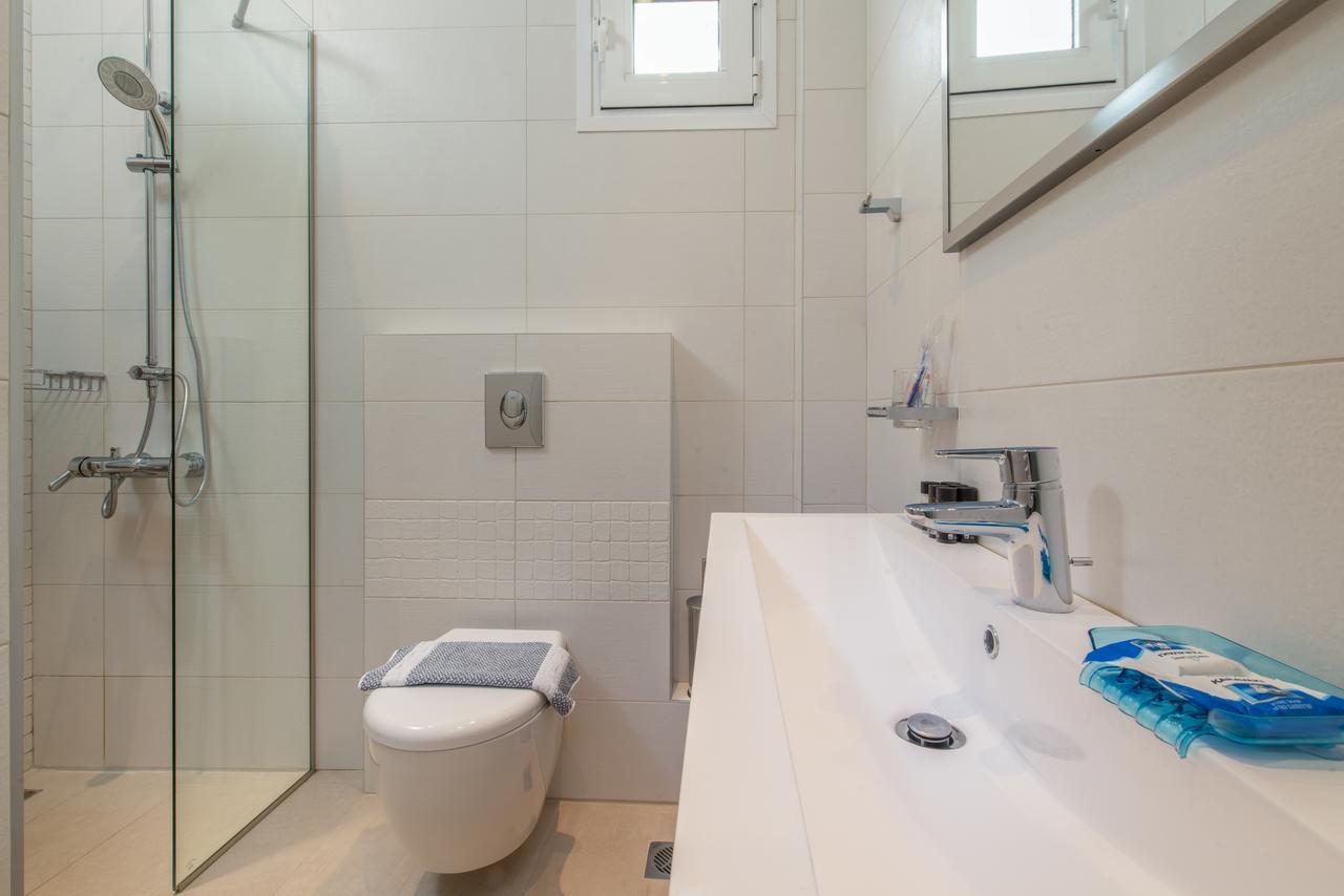 Kamis Suite Neos Marmaras Exterior photo